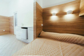 Apartment on Kulisha 29 -Mini Economy apartments in the central part of Lviv